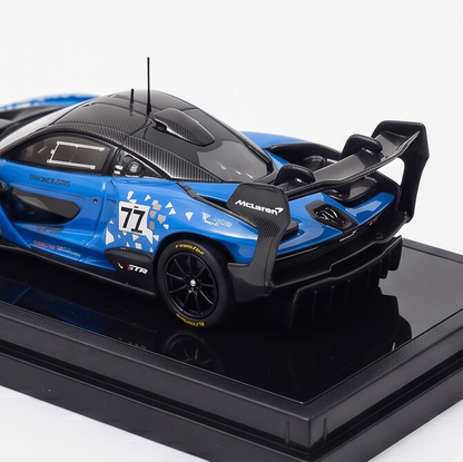 1:64 McLaren Senna GTR - 1:64