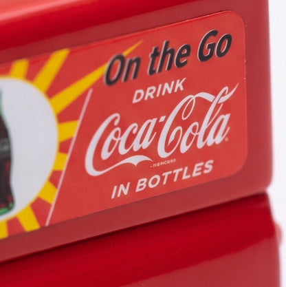 Tiny City Morris Mini Pickup Coca-Cola 1:50 Diecast (COKE030/COKE091)