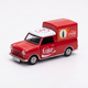 Tiny City Morris Mini Pickup Coca-Cola 1:50 Diecast (COKE030/COKE091)
