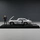 James Bond 007 Aston Martin DB5, 1:43 Scale (Silver) collectible diecast model at Poketwheels