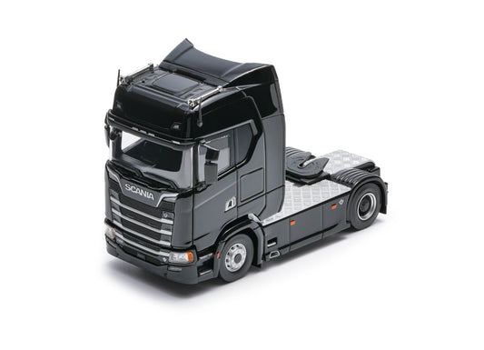 SCANIA 770S-BLACK