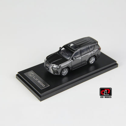 Lexus LX600 1:64