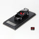 Honda Integra Type R DC5 Black 1:64