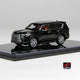 Lexus LX600 LCD Models | 1:43 Scale Diecast | Luxury SUV Collectible