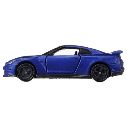Takara Tomy Tomica No.23 Nissan GT-R 1:62 Scale (Blue)