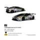 *PRE-ORDER* Lamborghini Huracan GT3 EVO2 - DTM 2025 #19, 1:64 Scale collectible diecast model at Poketwheels