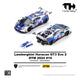 *PRE-ORDER* Lamborghini Huracan GT3 EVO2 - DTM 2024 No.19, 1:64 Scale collectible diecast model at Poketwheels