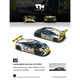 *PRE-ORDER* Lamborghini Huracan GT3 EVO2 - CHINA GT(ZHUHAI) 2026 No.63, 1:64 Scale collectible diecast model at Poketwheels
