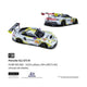 PRE-ORDER Trends Hobby Porsche 911 GT3 R LeMans 24H 2024 #92 1:64 Scale Diecast Model