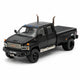 Top Kick C4500 Off-Road Version, 1:64 Scale (Black) collectible diecast model at Poketwheels