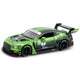 RMZ Bentley Continental GT3 Green 1:32 Scale Diecast Model