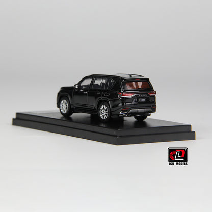 Lexus LX600 1:64