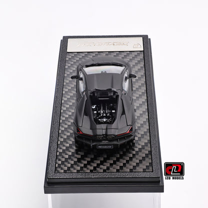 Lamborghini Revuelto Diecast | 1:64 Scale Model Car | Hybrid V12 Hypercar