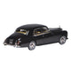 GFCC Rolls Royce Silver Cloud III 1965 Black 1:64 Scale Diecast Model