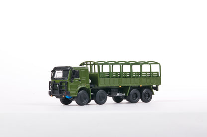 HOWO-ARMY GREEN