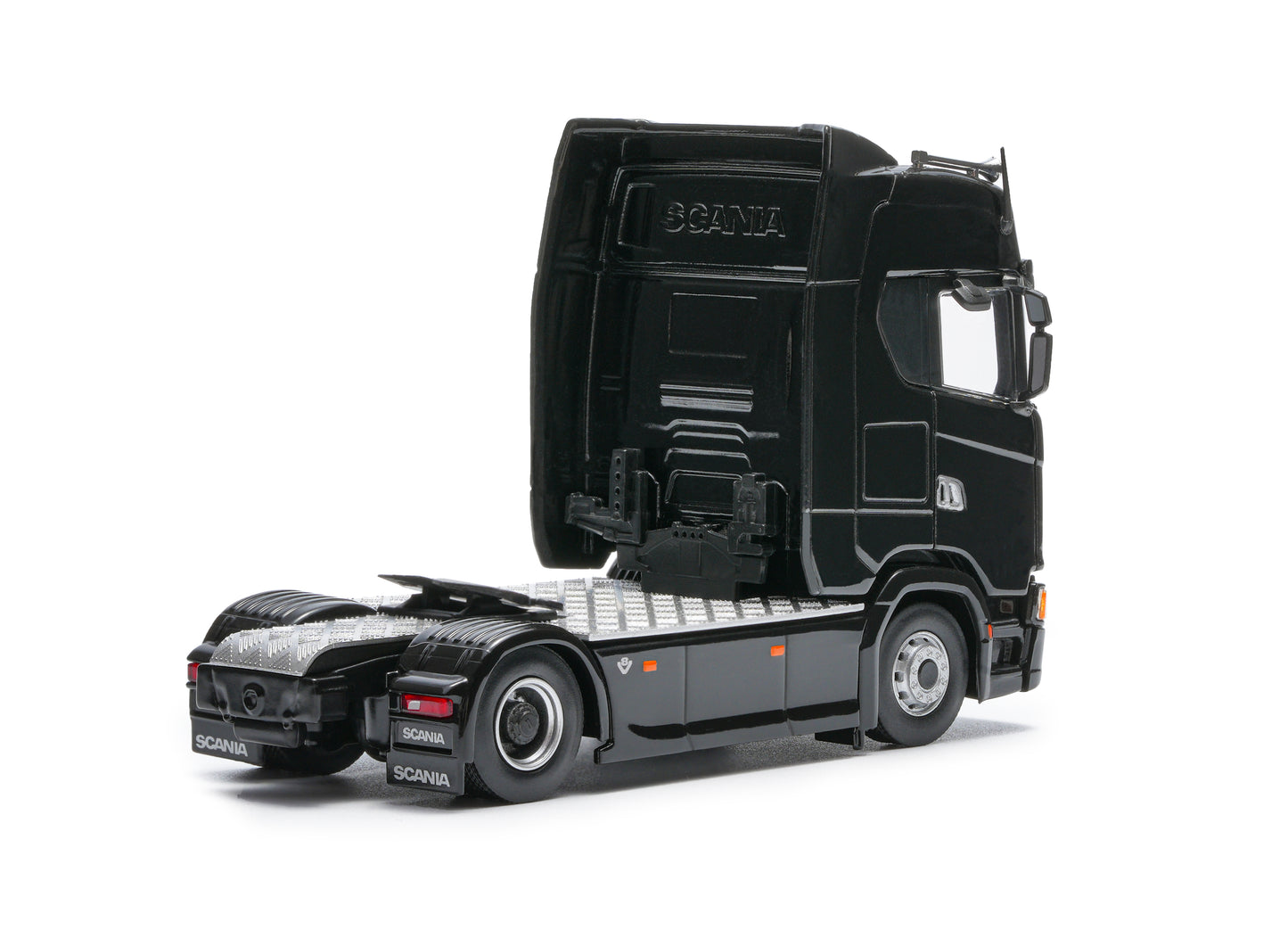 SCANIA 770S-BLACK