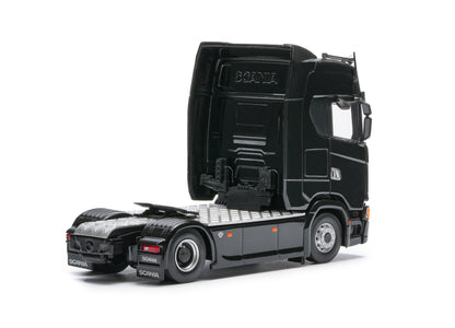 SCANIA 770S-BLACK