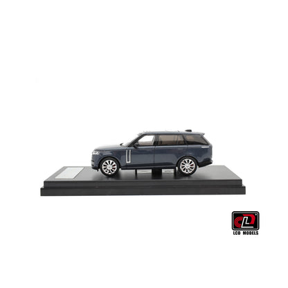 Land Rover Range Rover 1:64