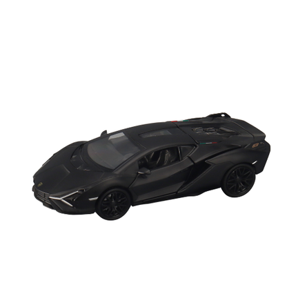Lamborghini Sián 1:32 Scale Diecast Collectible