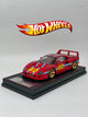 International Diecast Show The legend Asia Tour Ferrari F40 Resin (Limited to 100) 2026, 1:18 Scale (Red) collectible diecast model at Poketwheels