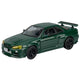 Shadow Nismo GT-R Z-Tune R34 RHD Green 1:64 Scale Diecast Model