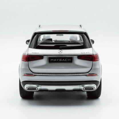 Paragon Mercedes-Maybach GLS 600 1:18 Scale Diecast Model