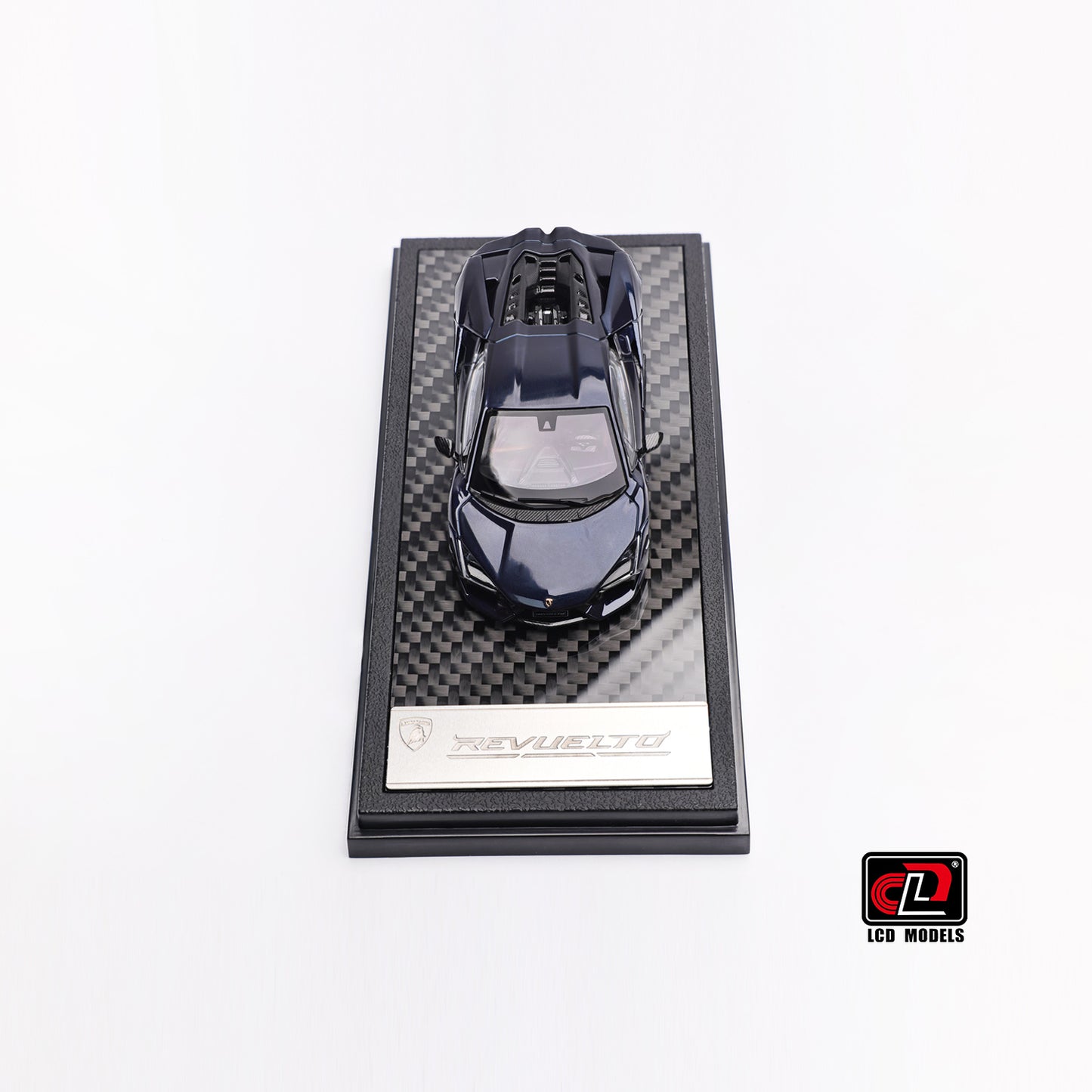 Lamborghini Revuelto Diecast | 1:64 Scale Model Car | Hybrid V12 Hypercar