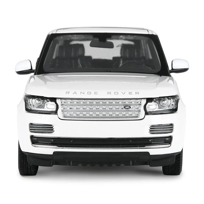 Land Rover Range Rover, 1:24 Scale