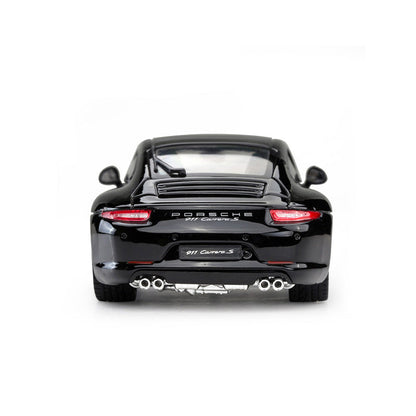 Porsche 911, 1:24 Scale