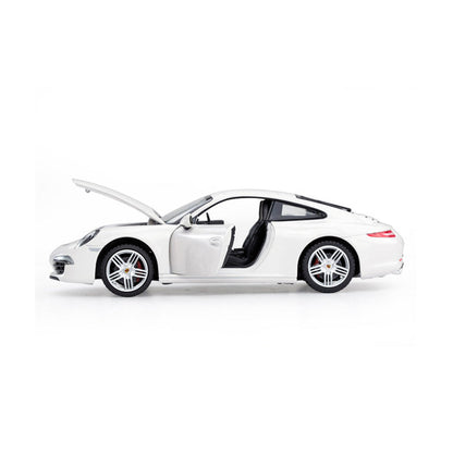 Porsche 911, 1:24 Scale