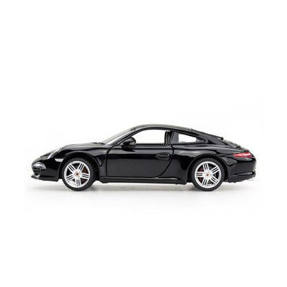 Porsche 911, 1:24 Scale