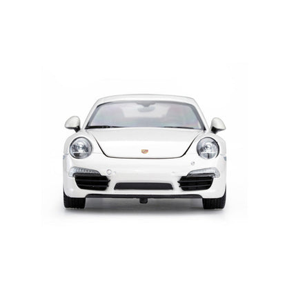 Porsche 911, 1:24 Scale