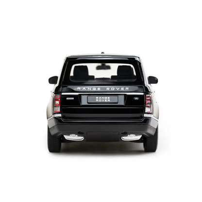 Land Rover Range Rover, 1:24 Scale