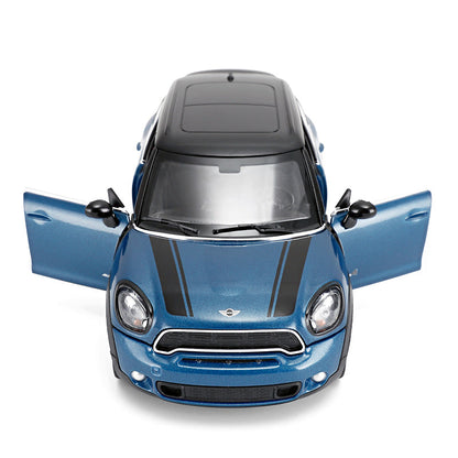 Mini Countryman, 1:24 Scale