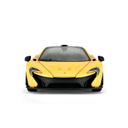 Mclaren P1, 1:24 Scale (Yellow)