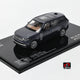 LCD Land Rover Range Rover SV Serenity Blue 1:43 Scale Diecast Model