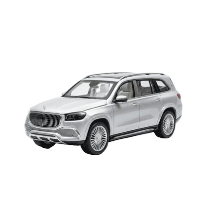 Paragon Mercedes-Maybach GLS 600 1:18 Scale Diecast Model