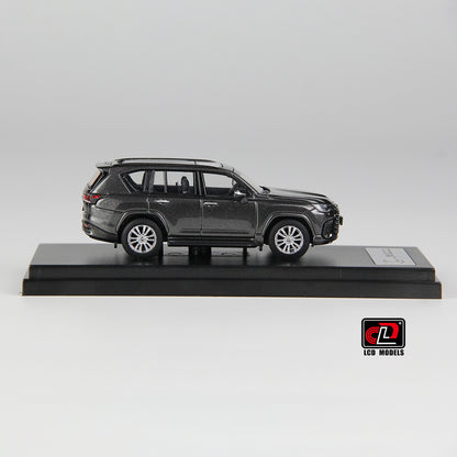 Lexus LX600 1:64