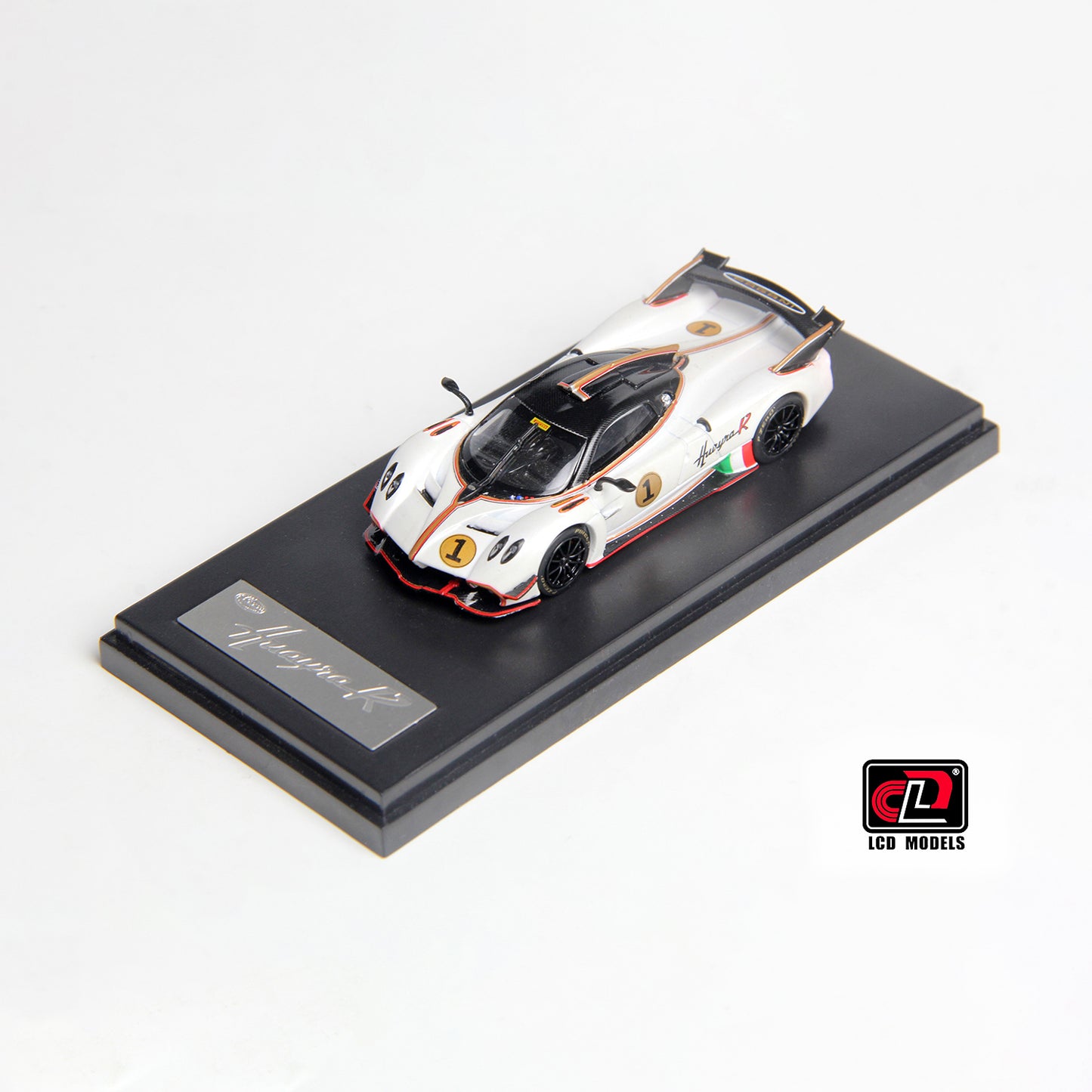 1:64 Pagani HuayraR