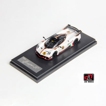 1:64 Pagani HuayraR