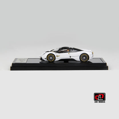 Pagani Utopia Coupe 1:64