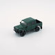 1:64 Land Rover 2016 Defender 110 Pick Up – Green (LHD)