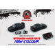 Mitsubishi Lancer EVO IV, 1:64 Scale (Black) collectible diecast model at Poketwheels