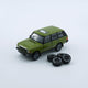 1:64 Land Rover Range Rover Classic LSE – Classic Green (LHD)