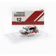 *PRE-ORDER* Daihatsu Charade -The Winner of '92 Safari Rally Group A Class 5 and 3rd of '93 Class 7, 1:64 Scale collectible diecast model at Poketwheels