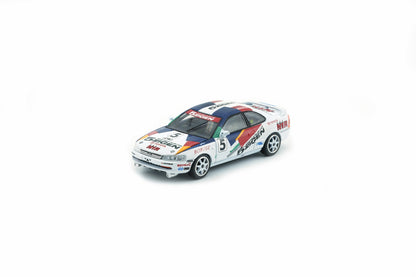 1:64 Toyota Levin 101 – 5Zigen Edition (RHD)
