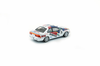 1:64 Toyota Levin 101 – 5Zigen Edition (RHD)