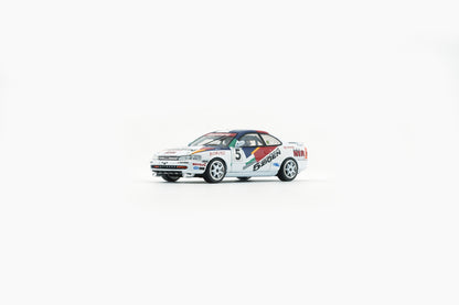 1:64 Toyota Levin 101 – 5Zigen Edition (RHD)