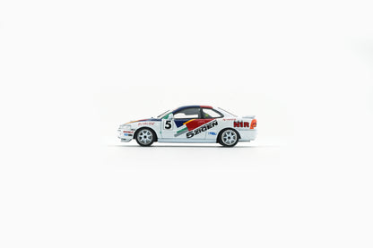 1:64 Toyota Levin 101 – 5Zigen Edition (RHD)