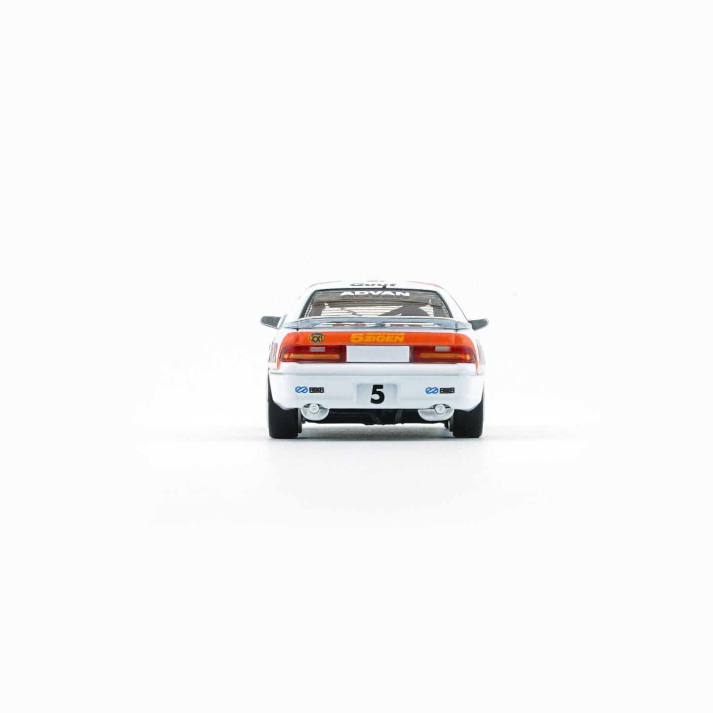 1:64 Toyota Levin 101 – 5Zigen Edition (RHD)